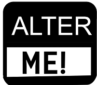 Alter Me